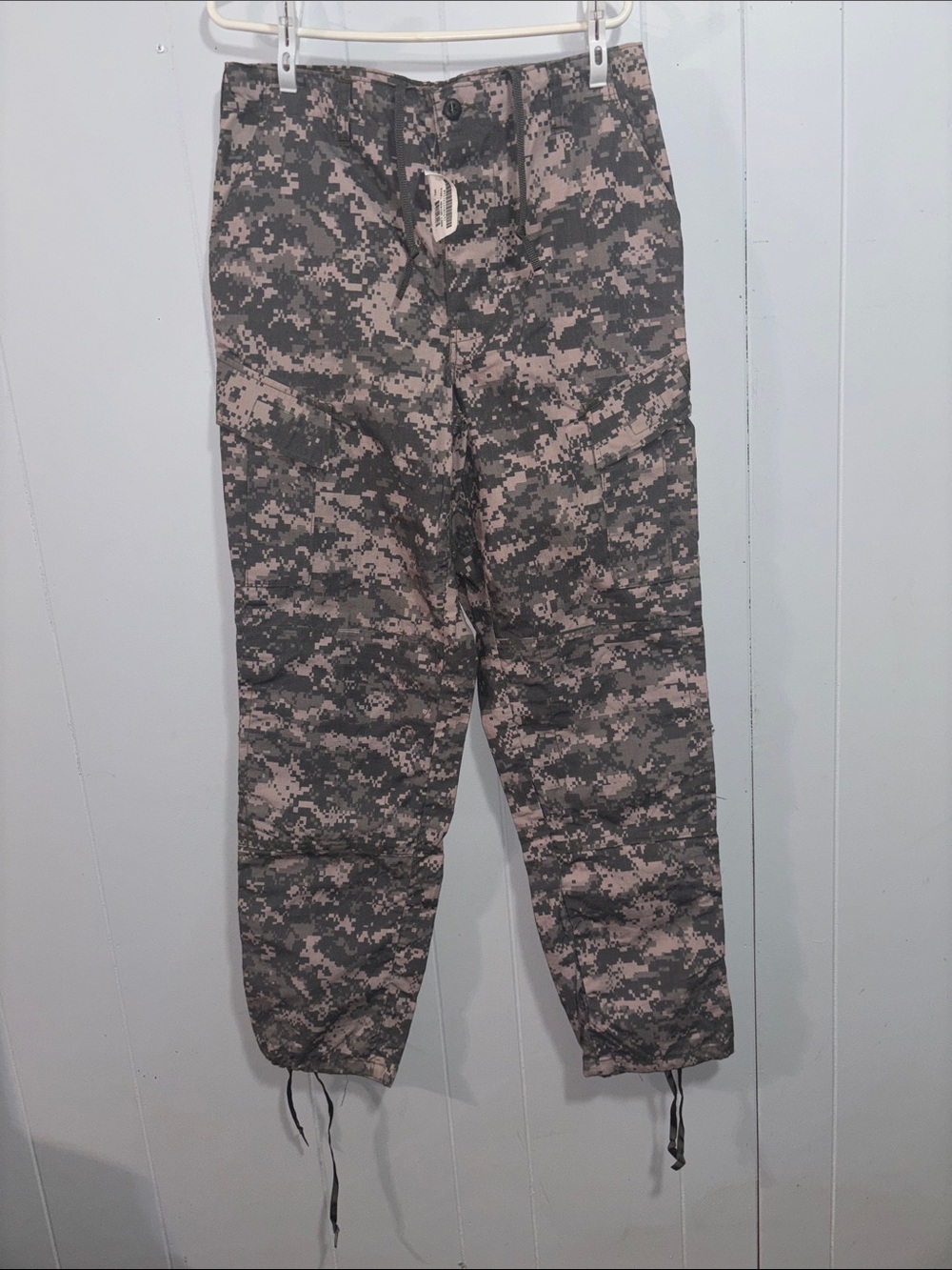 Men's Army Cargo Pants